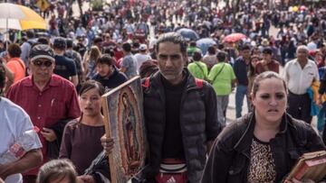 Día de la Virgen de Guadalupe: cuáles son los platos típicos de esta festividad y cómo prepararlos