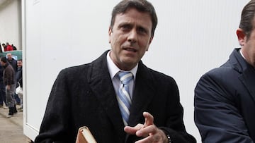 La AMA gasta 1,3 millones para no sacar los nombres de la Operaci車n Puerto