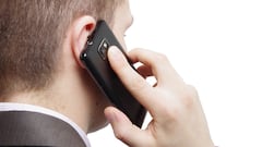 Se cansa de las molestas llamadas comerciales y crea una app que las detiene en seco