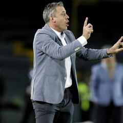 Pusineri gana el clásico y se queja de "abultado calendario"