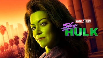 Crítica She-Hulk 1x01: pateando el orgullo machito en busca de rumbo