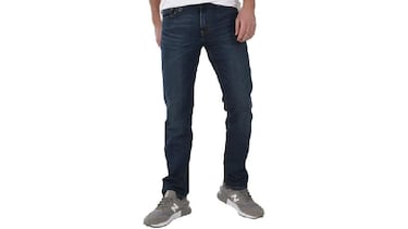 Chollo del día: pantalón Levi’s ‘slim’ fit con un 50% de descuento, ahorra 50 euros