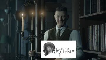 The Dark Pictures | Aparece registrada una nueva entrega: The Devil in Me