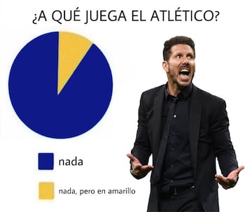 Los mejores memes de la vuelta de cuartos de Champions