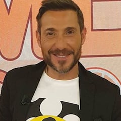 Antonio David Flores: "No soy un maltratador, jamás he maltratado a una mujer"