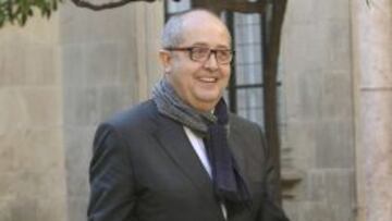 Para Puig, Barcelona debería optar a los JJOO de Invierno 2026