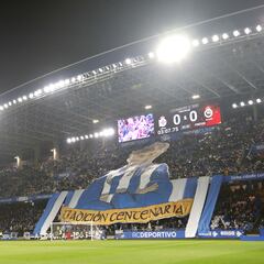 El Depor supera otra frontera y rebasa los 15.000 socios