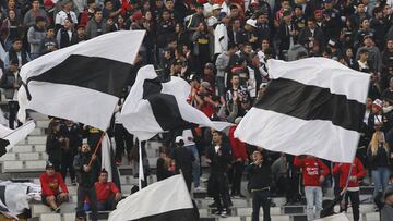 Colo Colo ratifica política de precios populares para hinchas