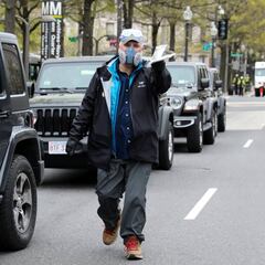 Cuarentena en México: comparación con Italia, España y China