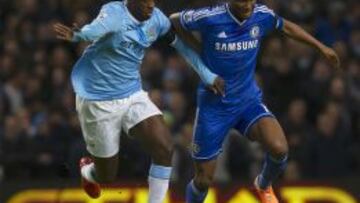 Greg Dyke: &quot;Que haya tan pocos ingleses en City y Chelsea es deprimente&quot;