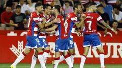 10/05/19  PARTIDO DE SEGUNDA DIVISION GRANADA  -  TENERIFE        GOL 2-0 SAN EMETERIO ALEGRIA PI&Ntilde;A