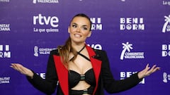 La vida personal de Melody, la niña prodigio del ‘Baile del Gorila’ que quiere ganar el Benidorm Fest con ‘Esa diva’