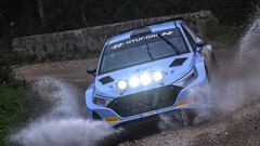 Sordo vuelve en Portugal