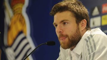 Asier Illarramendi