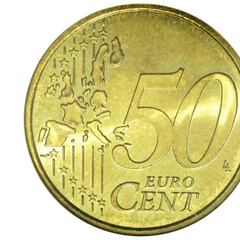 Si tienes estas monedas de euros del Vaticano, son un tesoro: se vendieron por 3.000 euros, son ‘mulas’ y extremadamente raras