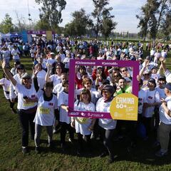 Camina 60+, la inédita acción virtual de la UC a adultos mayores