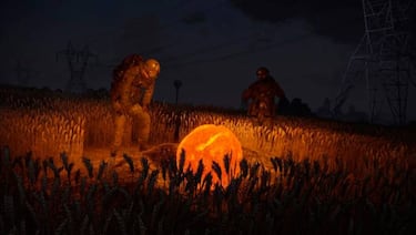 Los alienígenas llegan a Arma 3 con la nueva expansión Contact