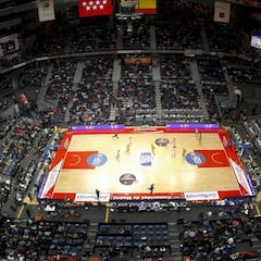 La afición del Real Madrid será la más numerosa en la Copa