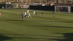 Cherki: Real Madrid-linked Lyon youngster shines in Youth League