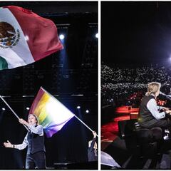 El mensaje de Paul McCartney, tras su primer concierto en México