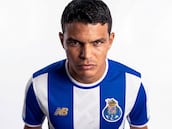 Thiago Silva da explicaciones: “Mentes maliciosas, es por mis hijos...”