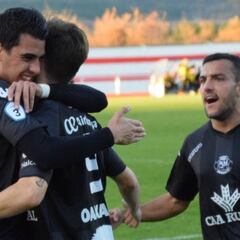 El Zamora es el Liverpool español