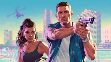 Ni un nuevo tráiler ni el remake de GTA 4: la última novedad de Rockstar para el universo de Grand Theft Auto que ha pasado desapercibida