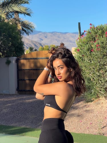 Los mejores ‘looks’ del Coachella 2026