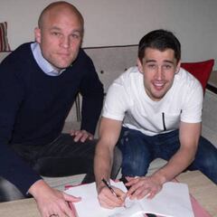 Bojan, cedido al Mainz 05 hasta el final de la temporada