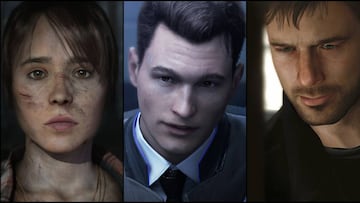 Quantic Dream, condenado a indemnizar a un exempleado por no garantizar su seguridad