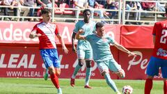 Diego Bri jugará en el Córdoba