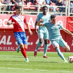 Diego Bri jugará en el Córdoba