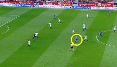 Del arte de Iniesta a la imprudencia de Montella