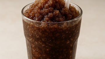 This one-ingredient frozen dessert is big on flavor and takes just minutes to prepare. Perfect for cooling down this summer.