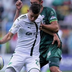 Macnelly y Benedetti obligan a Pelusso a renunciar a su idea