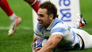 La mano de D10s lleva a Argentina a semifinales del Mundial