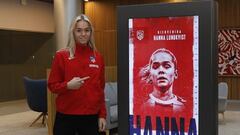 El Atlético se lanza al mercado sueco