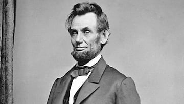 Abraham Lincoln