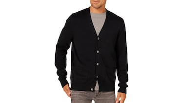 Fichamos la chaqueta para hombre de algodón: cómoda, abrigada y para cualquier ocasión