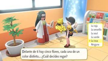 Cómo conseguir Pokémon de naturaleza perfecta en Let's Go