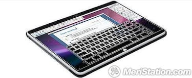 El jefe de EA Sports se muestra interesado en los posibles usos de Apple Tablet como plataforma de videojuegos.