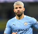 ¿Por qué ha desaparecido Sergio Agüero?