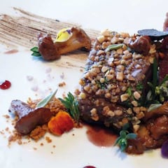 Carne de Caza Solidaria