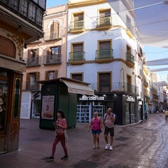 La AEMET avanza la situación extrema que se vivirá la semana que viene