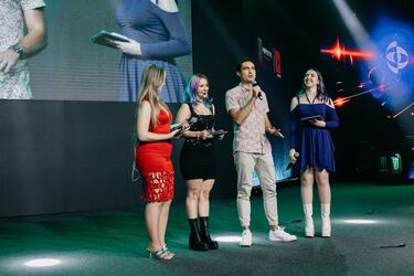 Equinox LATAM Game Awards 2024 presenta las categorías para las votaciones de este año