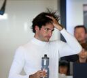 Sainz: “En la Fórmula 1 te comen”