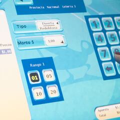 Resultados Loto y Quini 6 hoy: ganadores, números premiados y dinero repartido | 7 de noviembre