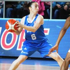 El Avenida tendrá que levantar ocho puntos en Salamanca