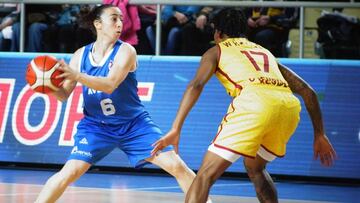 El Avenida tendrá que levantar ocho puntos en Salamanca