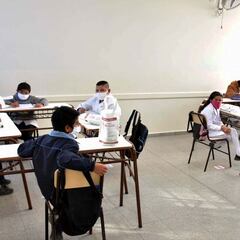 Vuelta a clases ANSES: quiénes podrán recibir la ayuda y de cuánto serán los montos